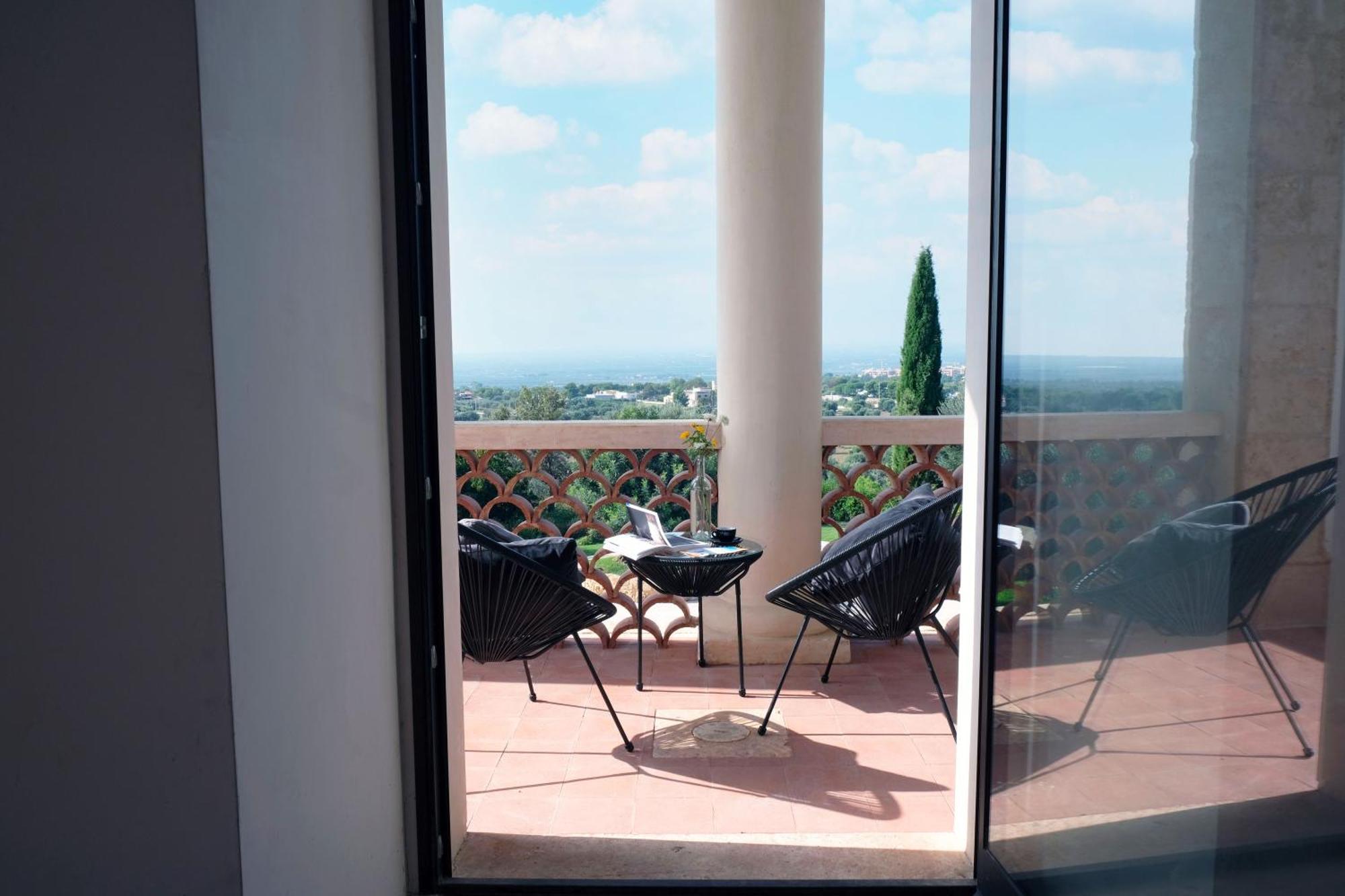 Mastropa Exclusive Resort マッサフラ エクステリア 写真